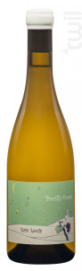 Pouilly Fumé - Domaine Eric Louis - 2024 - Blanc