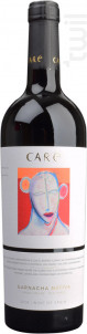 Garnacha Nativa - Bodega Care - No vintage - Rouge