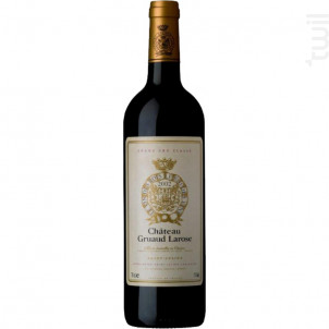 Château Gruaud Larose - Château Gruaud-Larose - 2023 - Rouge