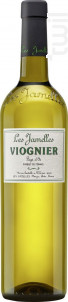 Viognier - Les Jamelles - 2022 - Blanc