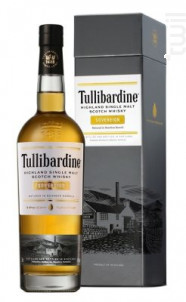 Whisky Tullibardine Sovereign - Tullibardine - No vintage - 