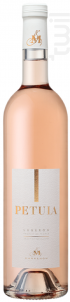 Petula - Marrenon - 2018 - Rosé