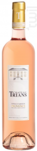 Château Trians - Château Trians - 2019 - Rosé