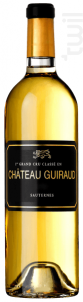 Château Guiraud - Château Guiraud - No vintage - Blanc