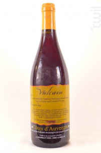 Vulcain - Maison Desprat - No vintage - Rouge