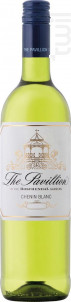 The Pavillion Chenin Blanc - Boschendal - No vintage - Blanc
