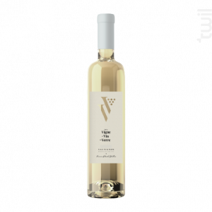 Sauvignon Blanc - Triple V - 2021 - Blanc