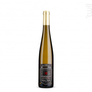 GEWURZTRAMINER VENDANGES TARDIVES - Michel Kurtz - 2020 - Blanc