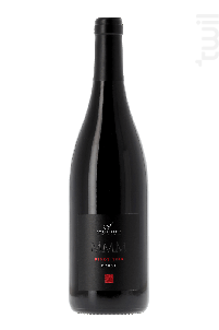 Mmm Pinot Noir - FOURNIER Père & Fils - 2022 - Rouge