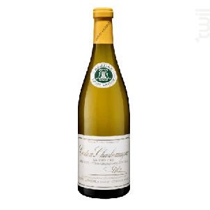 Corton-Charlemagne - Maison Louis Latour - No vintage - Blanc