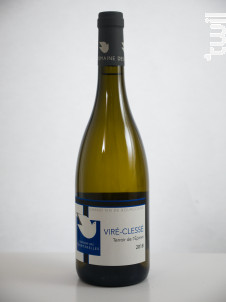 Viré Clessé 