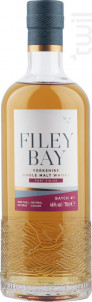 Filey Bay Port Finish Batch #1 Yorkshire - FILEY BAY - No vintage - 