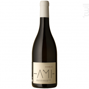 Chablis - AMI - 2022 - Blanc
