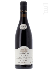 La Perrière - Domaine Denis Carré - 2022 - Rouge