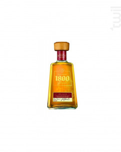 Reposado - 1800 - No vintage - 