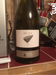 Silex - Vignerons de Tautavel Vingrau - 2020 - Rouge