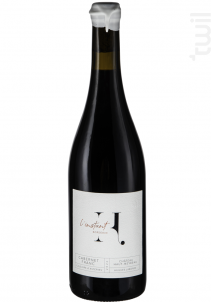 L'Instant H - Château Haut-Meyreau - 2022 - Rouge