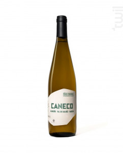 Caneco - Narupa Vinos - 2022 - Blanc