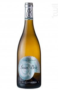 Cuvée Marianne - Domaine JF & PL Bersan - 2015 - Blanc