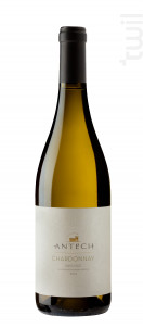 Chardonnay - MAISON ANTECH LIMOUX - 2018 - Blanc