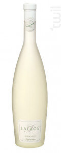 Miraflors Blanc Lafabuleuse - Domaine de Lafage - 2018 - Blanc