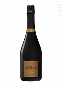 Cuvée Prestige - Champagne D.Massin - No vintage - Effervescent