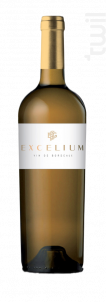 EXCELIUM Blanc Entre Deux Mers - Bordeaux Families - 2020 - Blanc