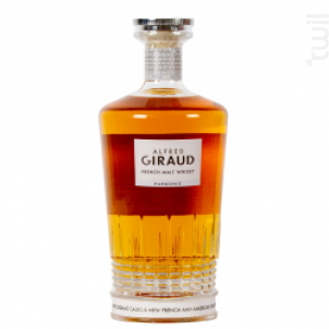 Harmonie - Alfred Giraud - No vintage - 