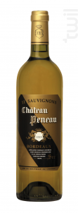 Château Peneau II Sauvignons - Château Peneau - 2020 - Blanc