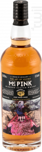 Mc Pink - House Of McCallum - No vintage - 