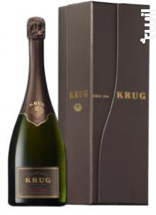 Krug - Krug - 2008 - Effervescent