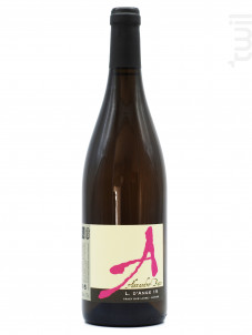 L. D'ANGE ALEXANDRE BAIN - Alexandre Bain - 2015 - Blanc