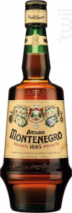 Liqueur Stanislao Cobianchi Amaro Montenegro - Stanislao Cobianchi - No vintage - 