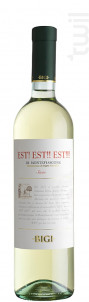- Bigi Umbria Price White Di Igt Est! Buy - Montefiascone Wine Doc Best - Est!!! Est!!