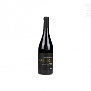 Arbison - Domaine Laougué - Pierre Dabadie - 2020 - Rouge