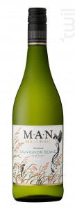 WARRELWIND - SAUVIGNON BLANC - MAN FAMILY WINES - 2025 - Blanc