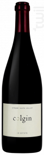Ix Estate Syrah - Colgin - 2017 - Rouge