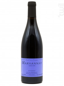 Marsannay - Domaine Sylvain Pataille - 2023 - Rouge