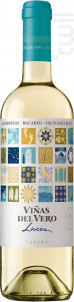 Vinas Del Vero Luces Blanco - Viñas Del Vero - No vintage - Blanc
