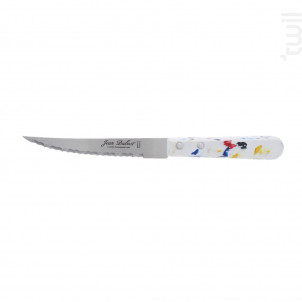 Couteau À Steak 12 Cm Sense - jean dubost -  - 