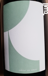 RBelle - Château Les Donats - 2018 - Rouge