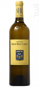 Château Smith Haut Lafitte - Château Smith Haut Lafitte - 2022 - Blanc