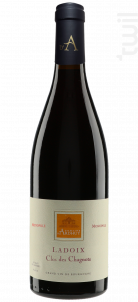Ladoix Clos des Chagnots - Domaine d'Ardhuy - 2018 - Rouge