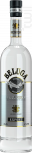Vodka Beluga Noble - Beluga Vodka - No vintage - 