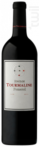 Enclos Tourmaline - Enclos Tourmaline - 2021 - Rouge