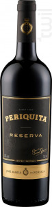 Periquita Reserva - José Maria da Fonseca - No vintage - Rouge