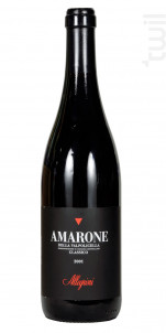 Allegrini Amarone Classico - Allegrini - 2013 - Rouge