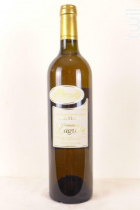 Gros Manseng - Domaine de Laguille - 2006 - Blanc