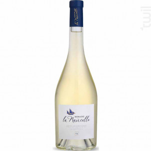 La Navicelle - Domaine de la Navicelle - 2024 - Blanc