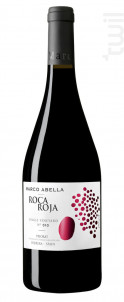 Roca Roja - Bodegas Marco Abella - No vintage - Rouge